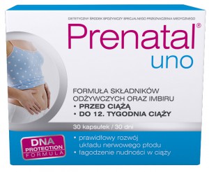 Prenatal Uno